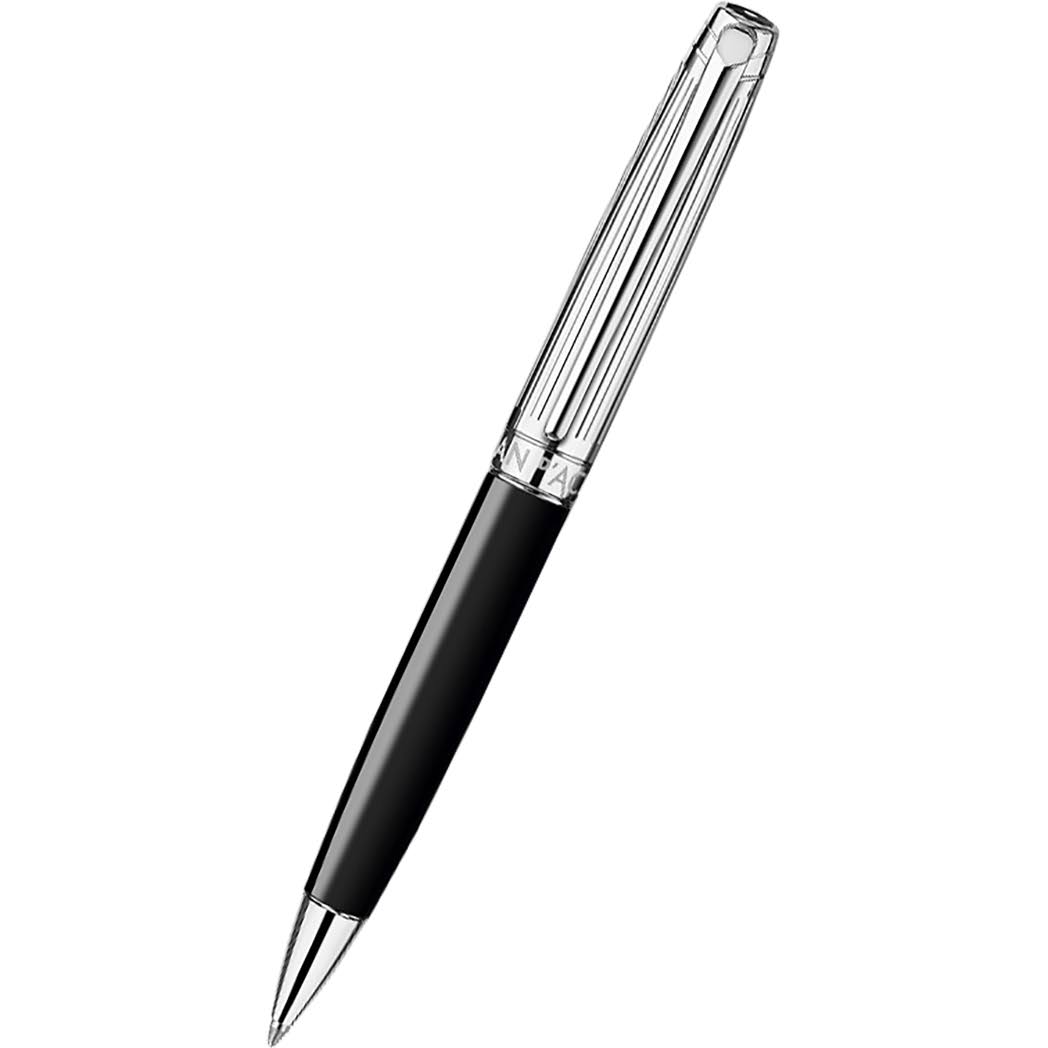 Black Ballpoint Pen F5172