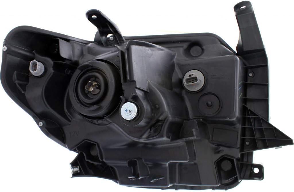 Headlight Assembly for Toyota Tundra C269