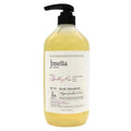 SPARKLING ROSE' HAIR SHAMPOO 1000ml E813