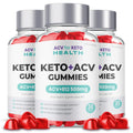 Keto Health Gummies 3 Pack R26505