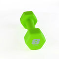 3lb Neoprene Dumbbell F393533