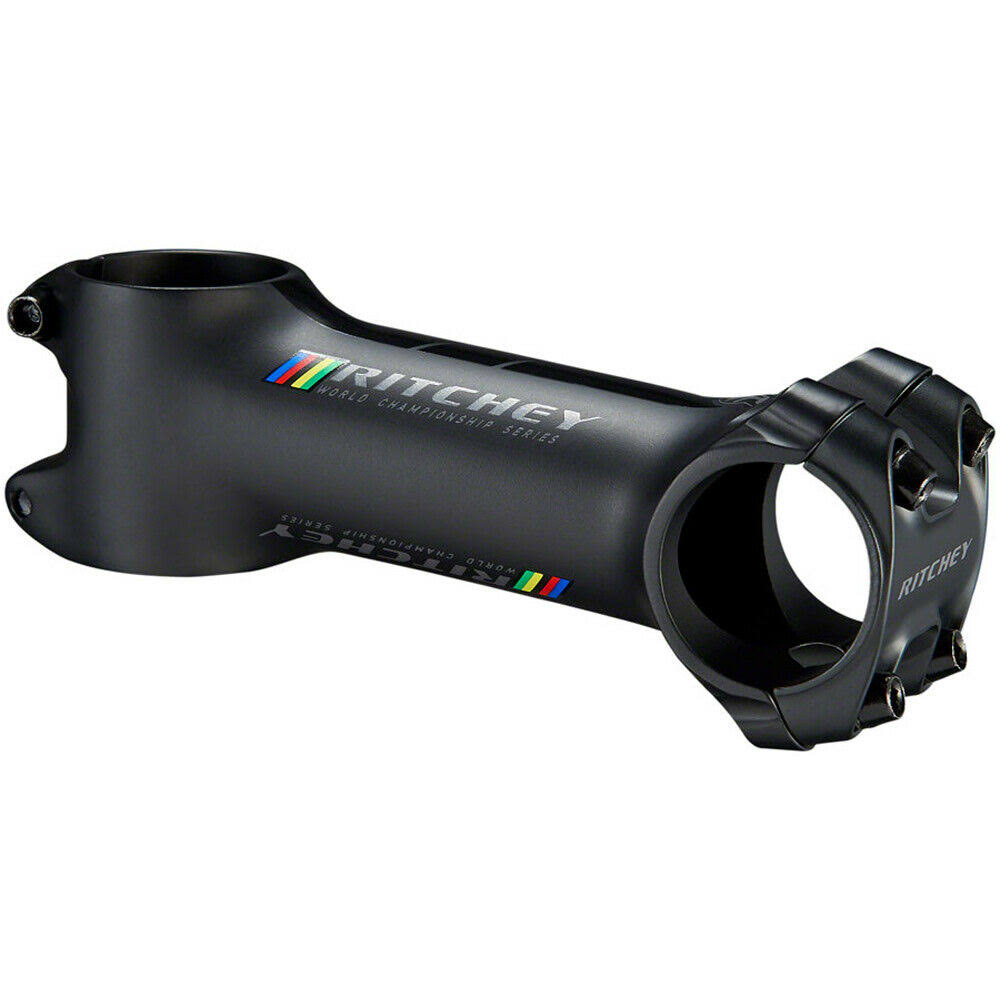 Matte Black Stem R78167