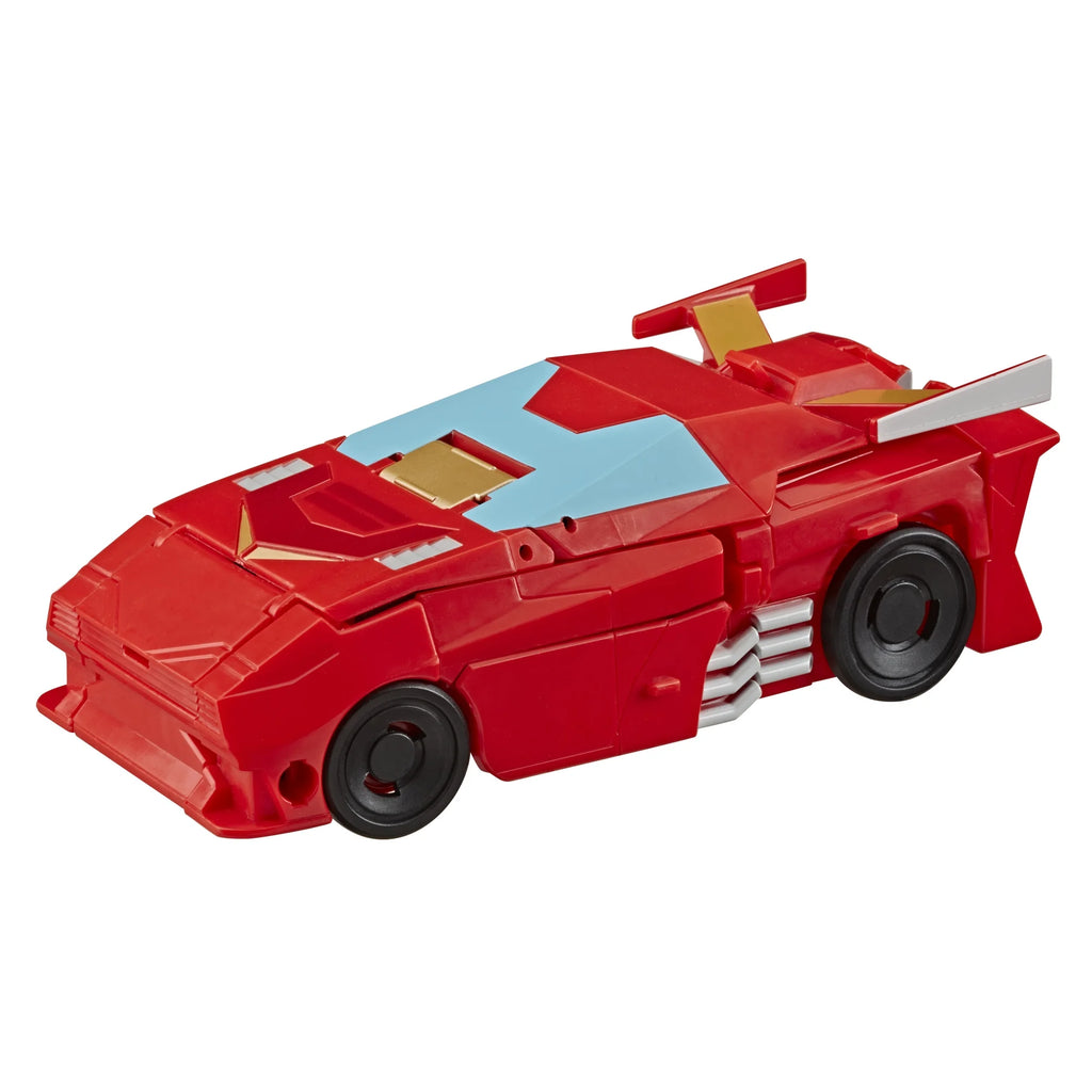Hot Rod Action Figure S645420