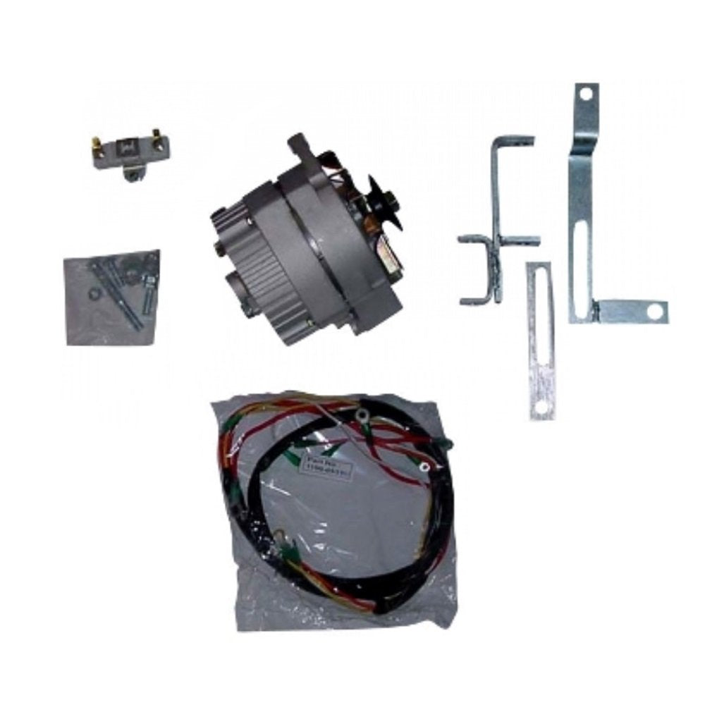 6 to 12V Alternator Conversion Kit A994332