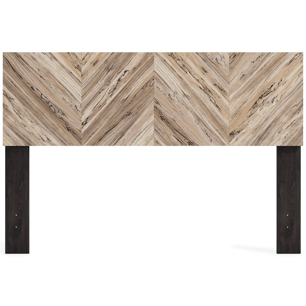 Full Panel Headboard L7959