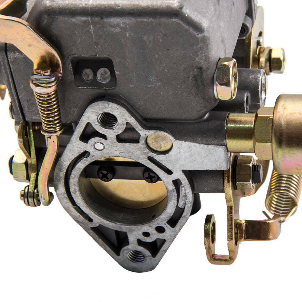 Carburetor 34 Pict-3 12V Electric Choke 1600cc U649