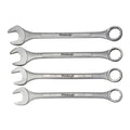 4 Piece SAE Combination Wrench Set L476239