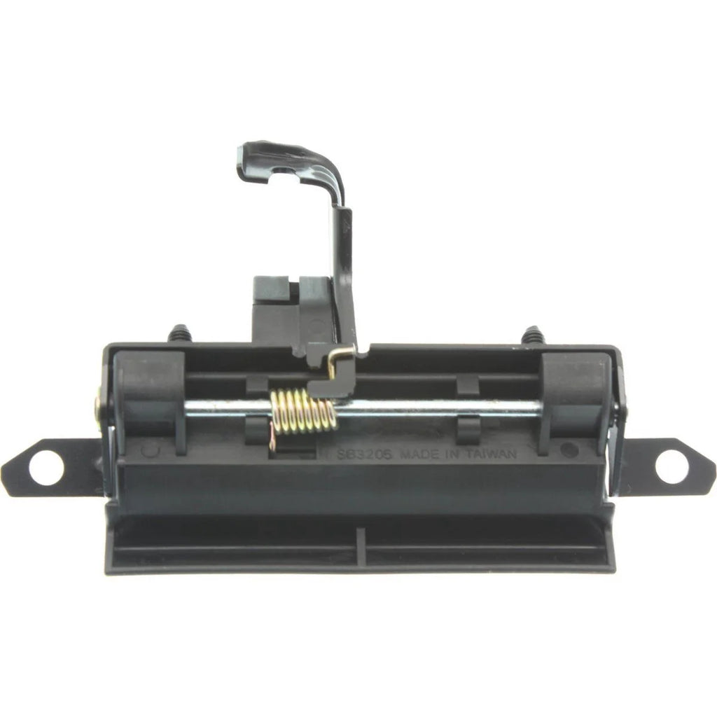 Tailgate Handle Outer for Subaru Legacy D484