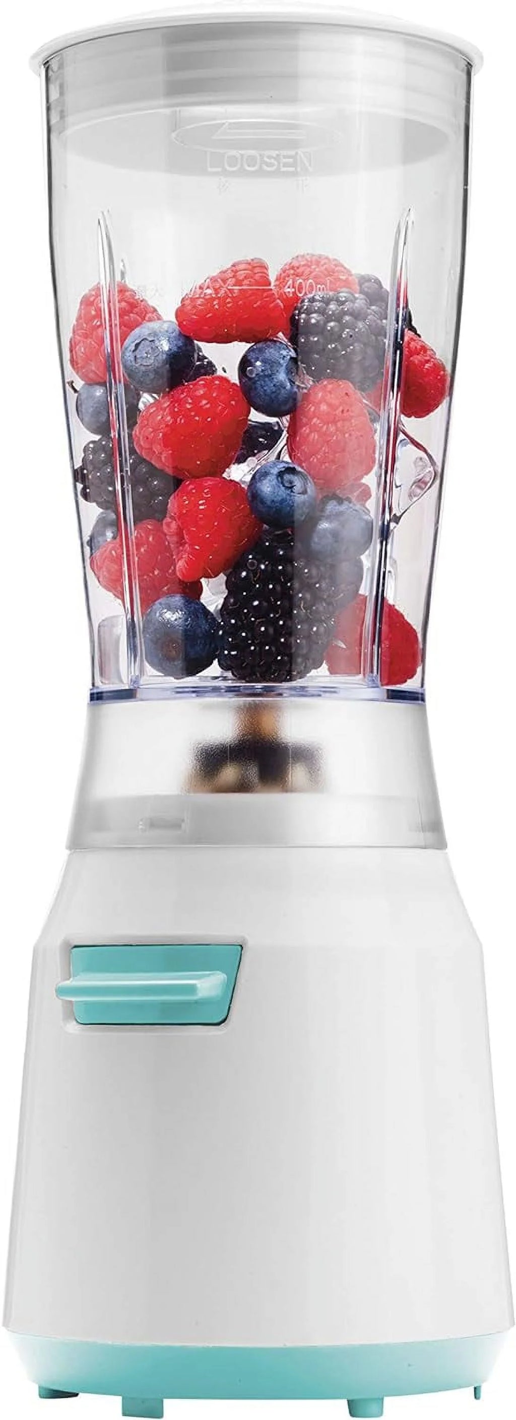 Blue 14 Oz Personal Blender O749