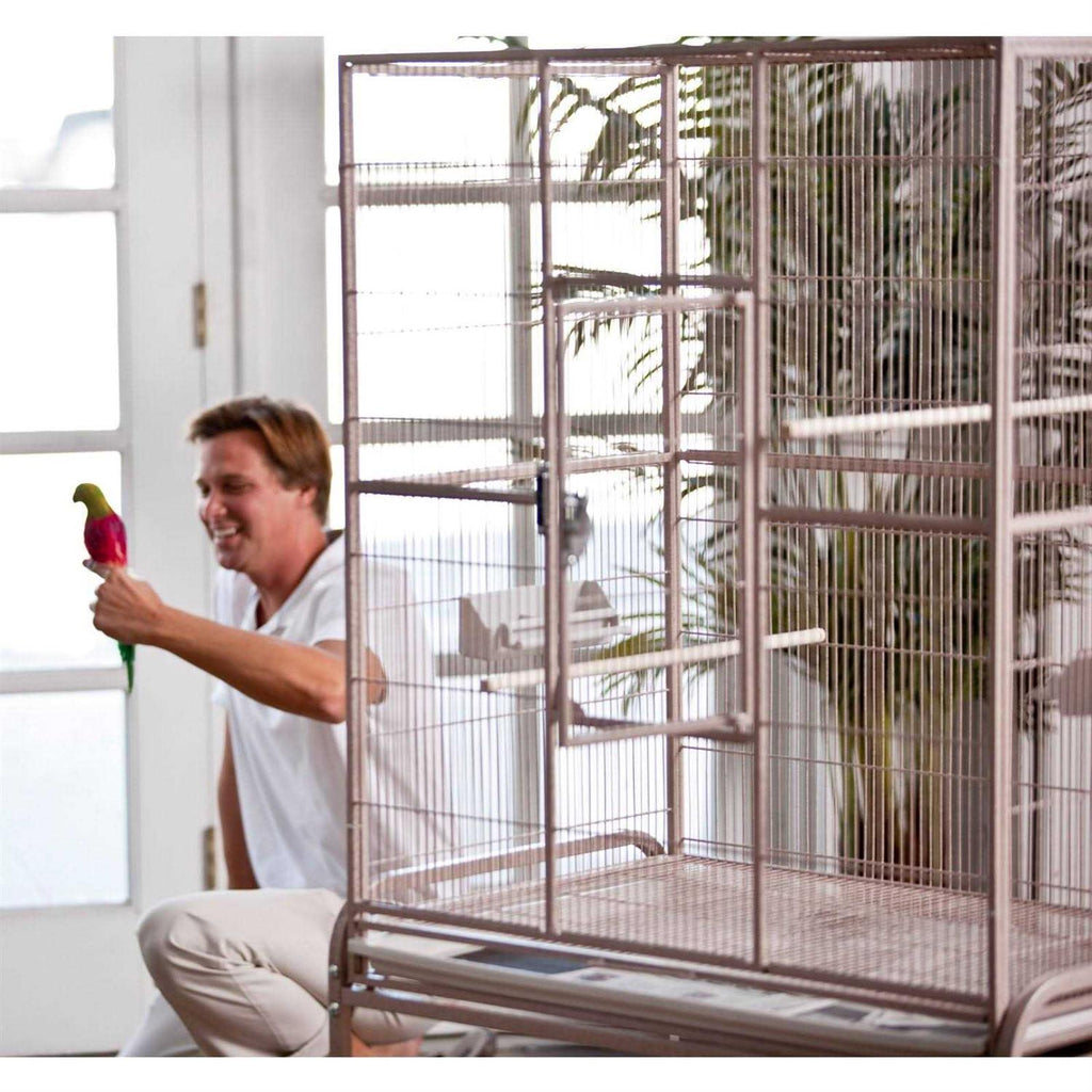 Flight Cage Stand R9811