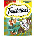 Crunchy and Soft Cat Treats L12675