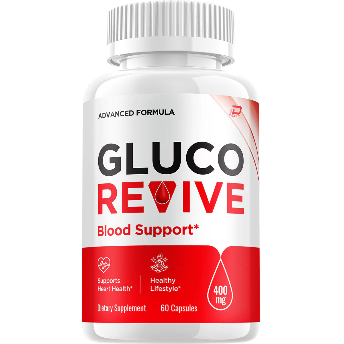 Blood Support Capsules P41833