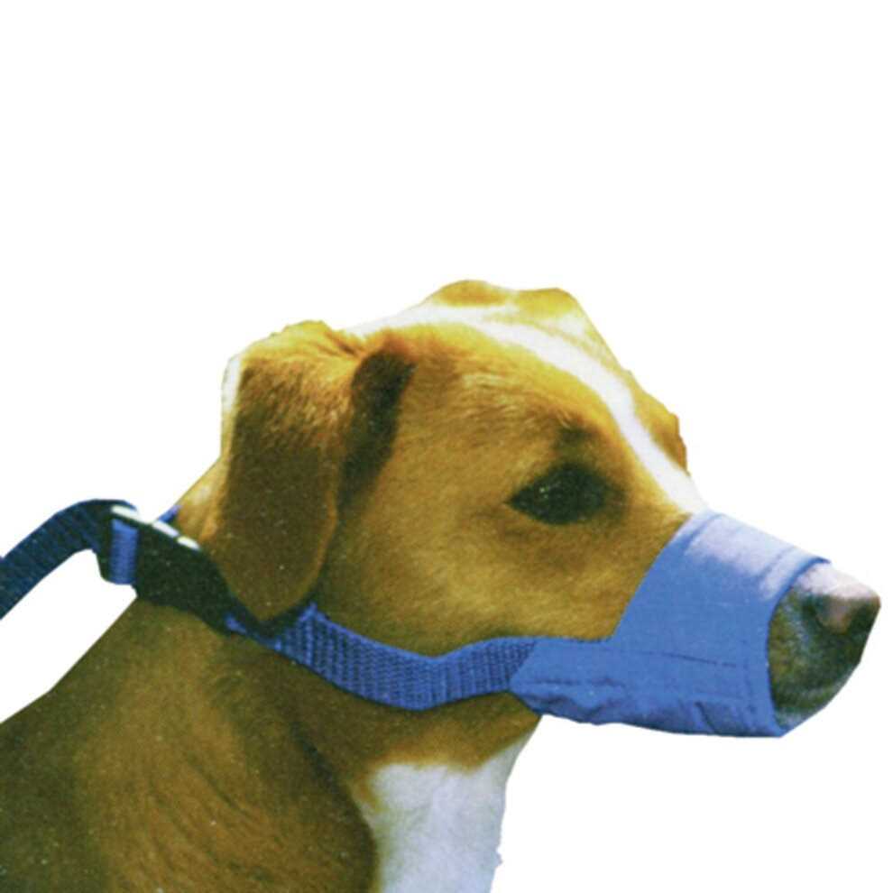 Quick Muzzle L81923