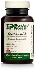 Antioxidant Supplement with Vitamin A, Magnesium Citrate, Ascorbic Acid - 180 Tablets W74097