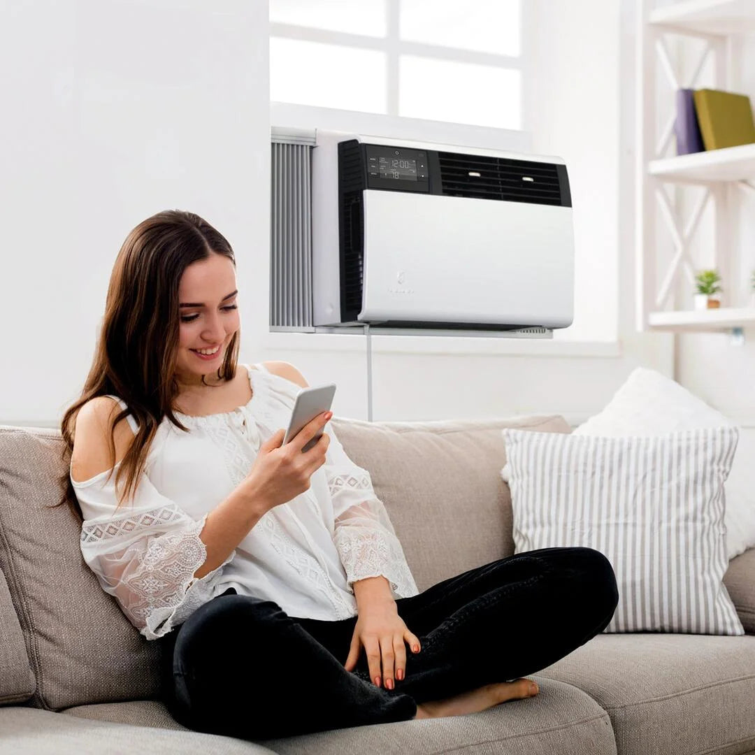 Window Air Conditioner R89620