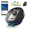 2-in-1 Robot Vacuum & Mop R789043