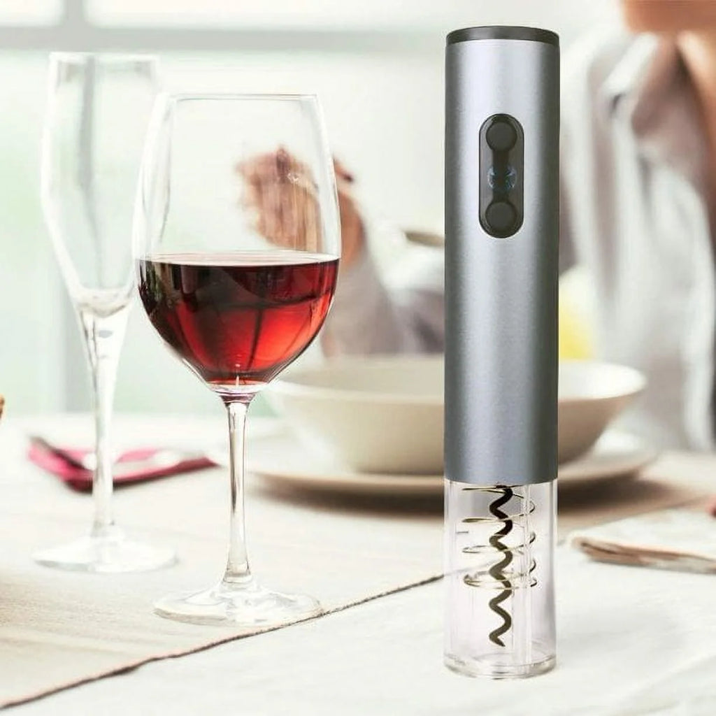 Electric Wine Bottle Opener V183