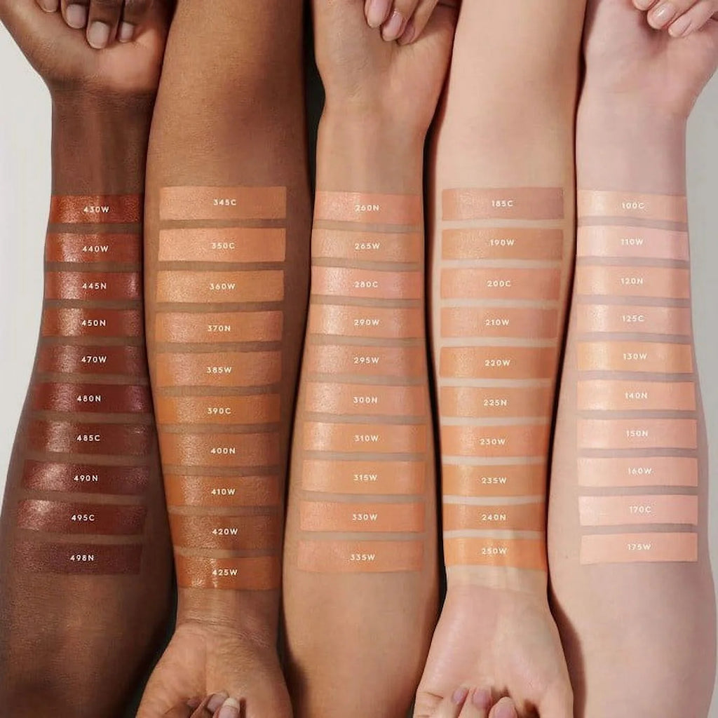 Hydrating Longwear Concealer T7809