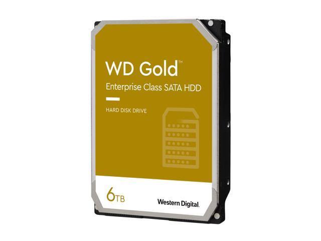 6 TB Internal HDD SATA 6Gb/s 7,200 rpm T33980