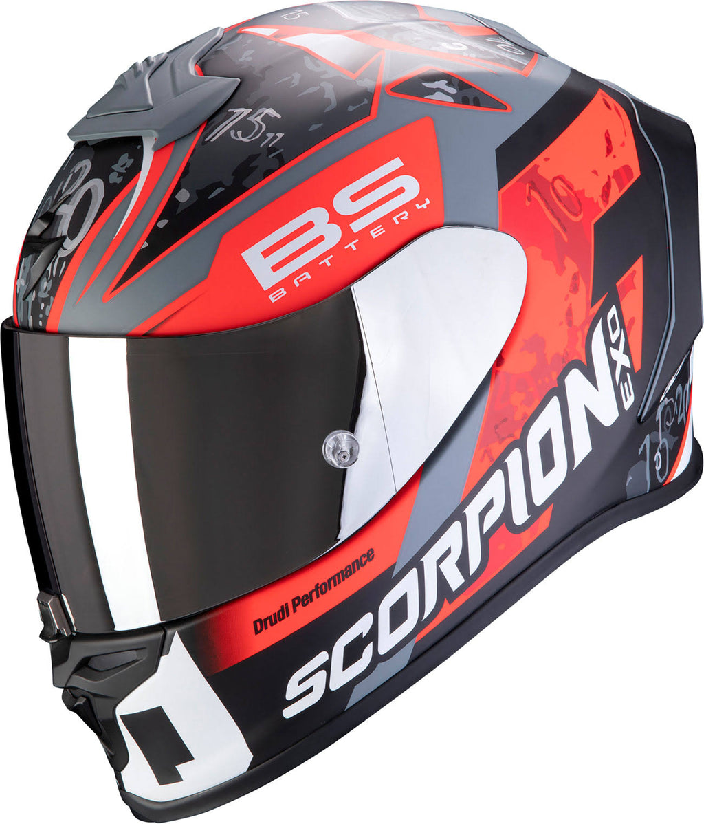 EXO-R1 Air Helmet Size L F2102