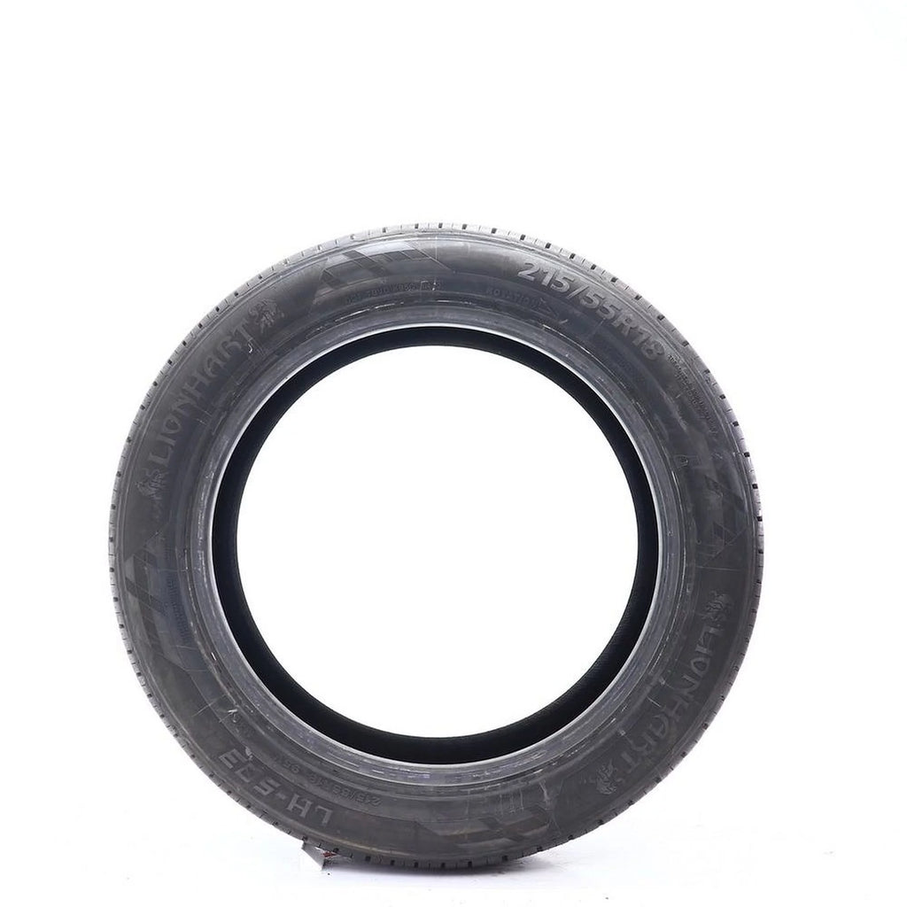 All Season 245/40ZR18 97W XL Passenger Tire G84872