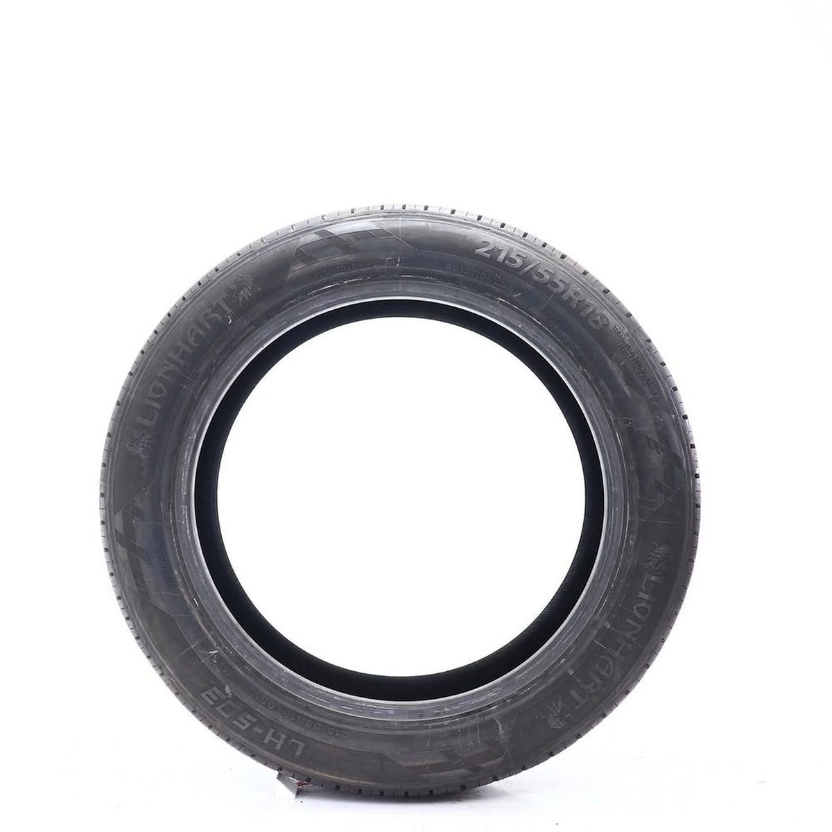All Season 245/40ZR18 97W XL Passenger Tire G84872