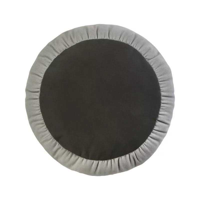 Round Dog Bed I1639