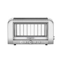 Chrome Toaster 1450 W K64055