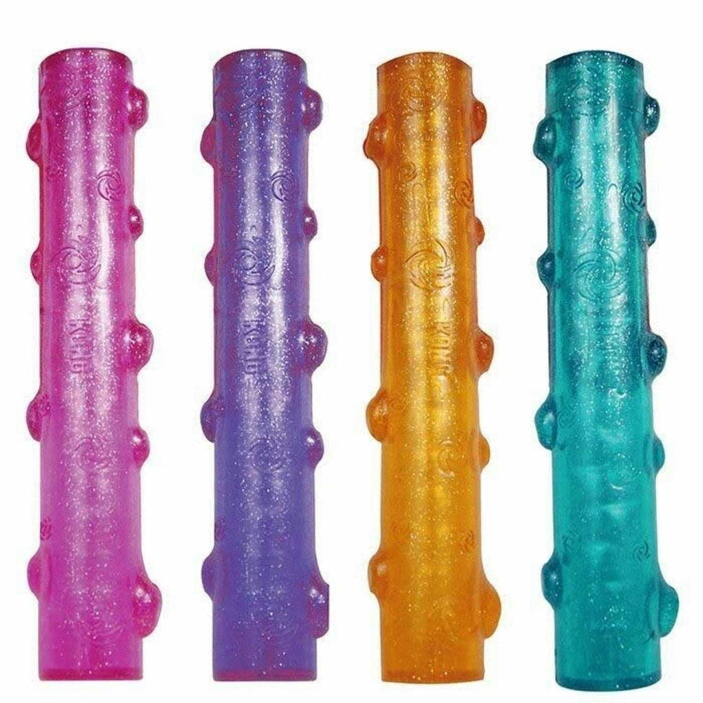 Crackle Squeezz Stick Dog Toy Y42750