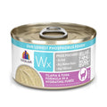 Chicken in Hydrating Puree Cat Food X34134