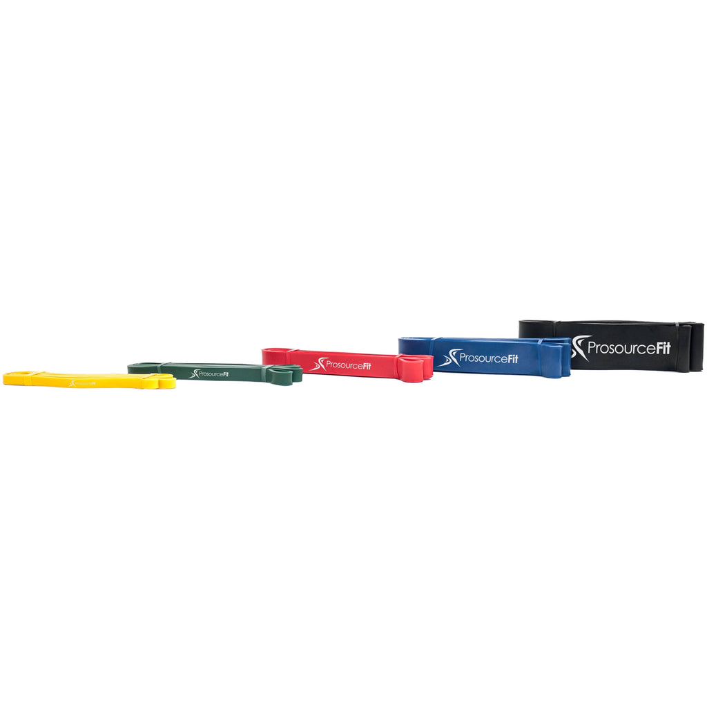 Resistance Bands Set of 5 H79245