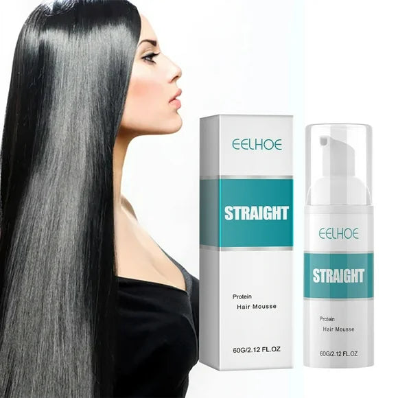 Smooth Straight Hair Cream 2.12oz Q1058