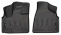 Black Floor Liners H70849