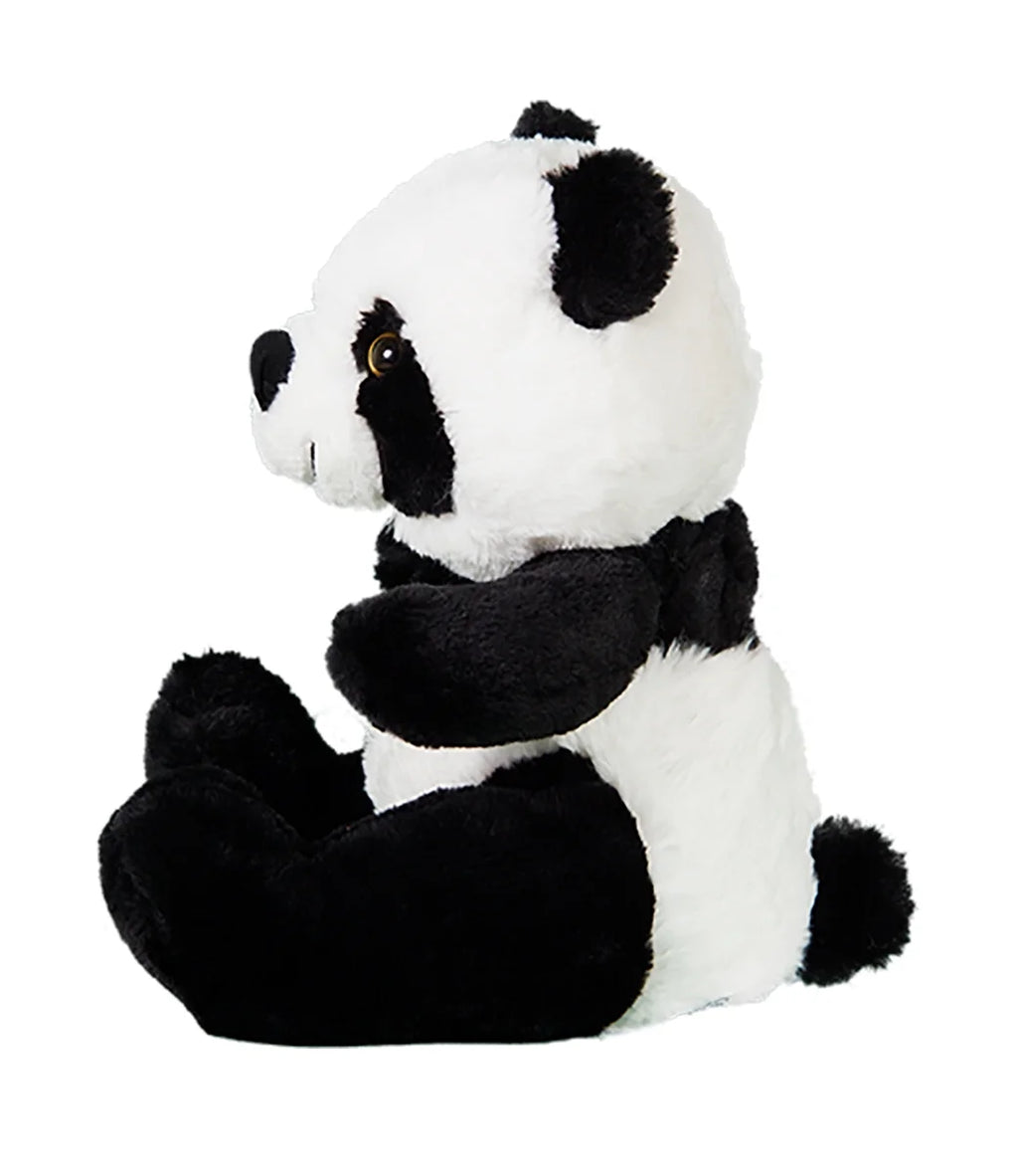 Stuffed Animal 16" Panda Kit with Backpack T901