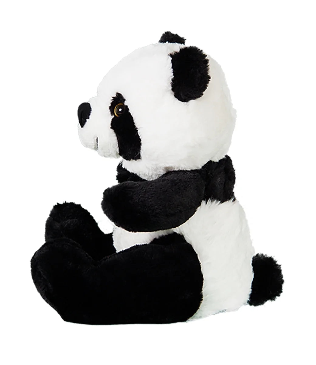 Stuffed Animal 16" Panda Kit with Backpack T901