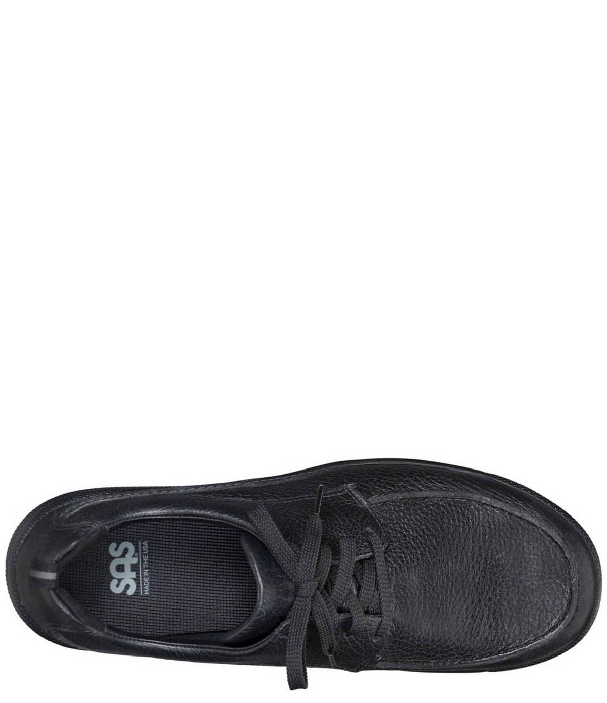 Black 9 Wide Move On Shoes J8732