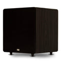 Black 15" Front Firing Powered Subwoofer R1626