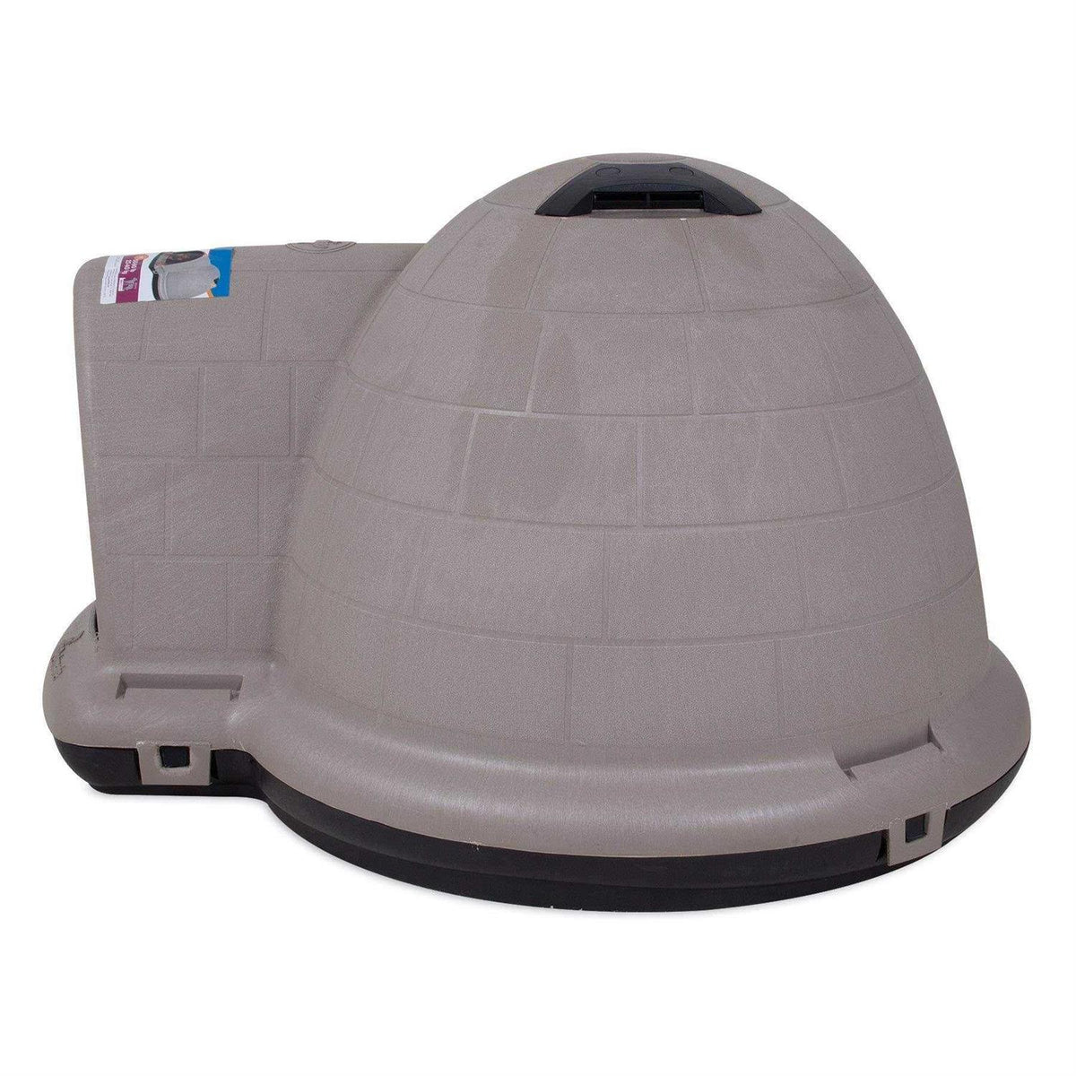 Large Dog House S18454