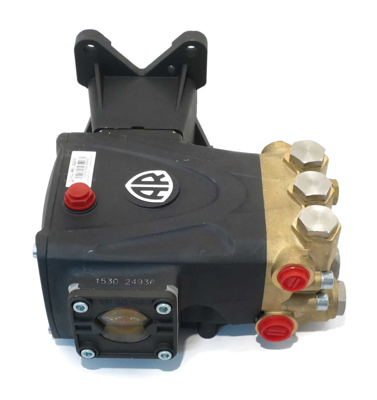 4000 PSI Pressure Washer Pump O29625
