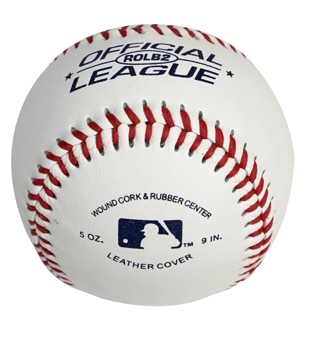 Youth Practice Baseball Bucket, 12 Count Z271