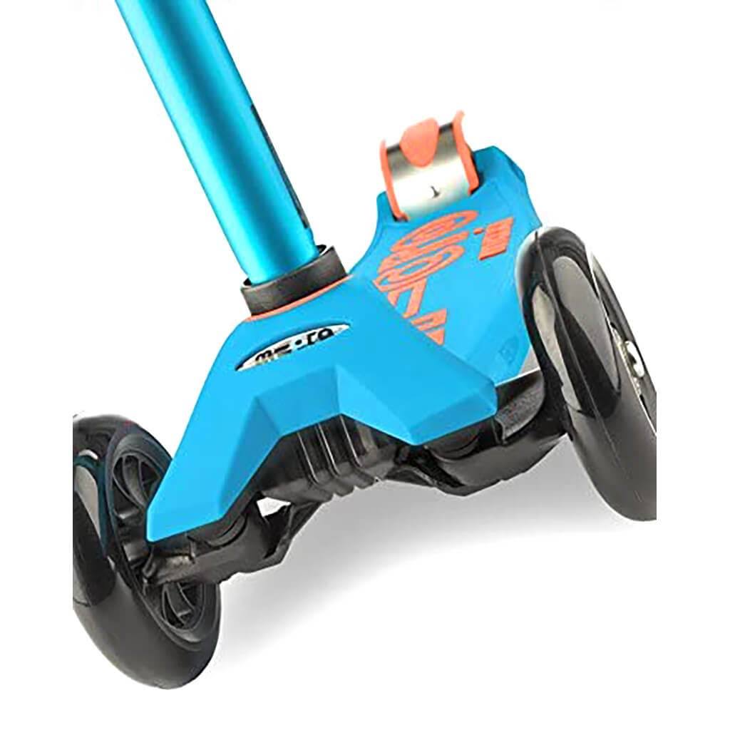 Caribbean Blue Scooter S77554