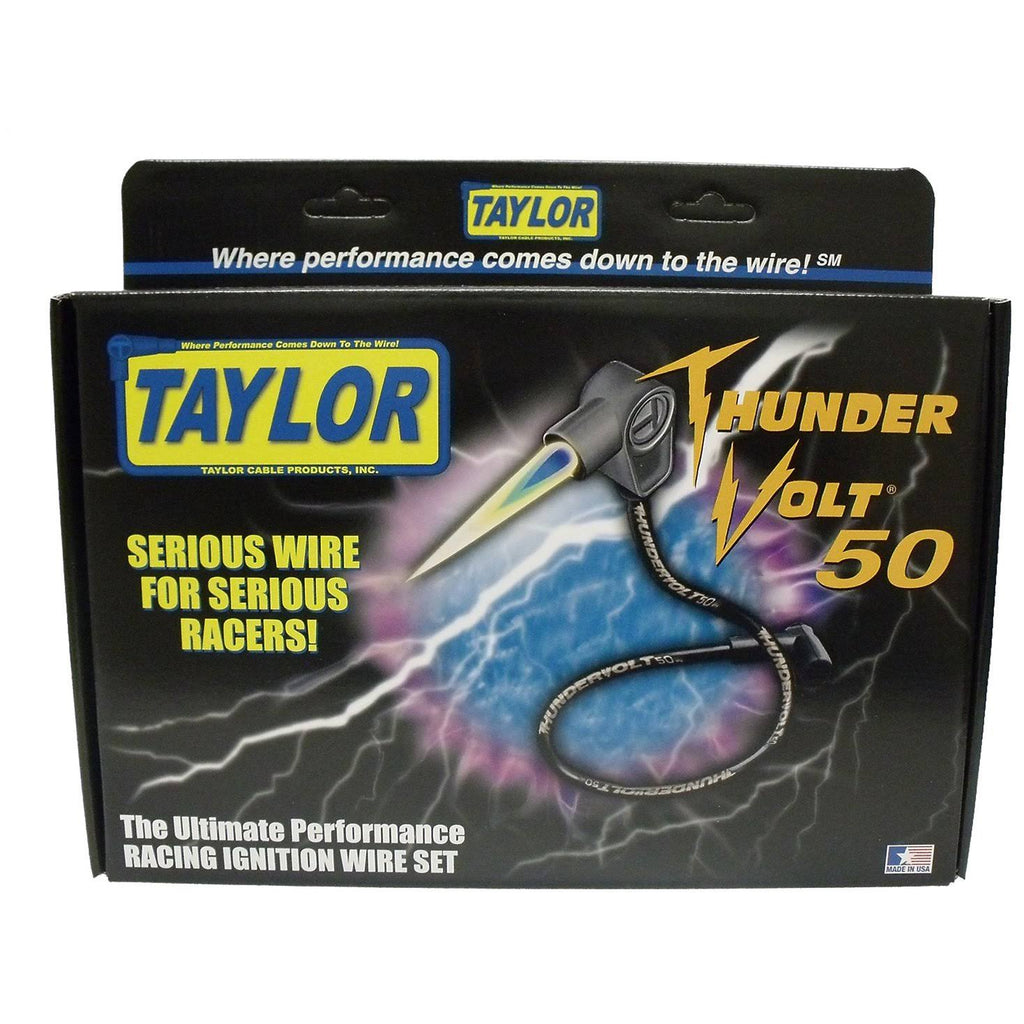 10.4mm Ignition Wire Set I74945