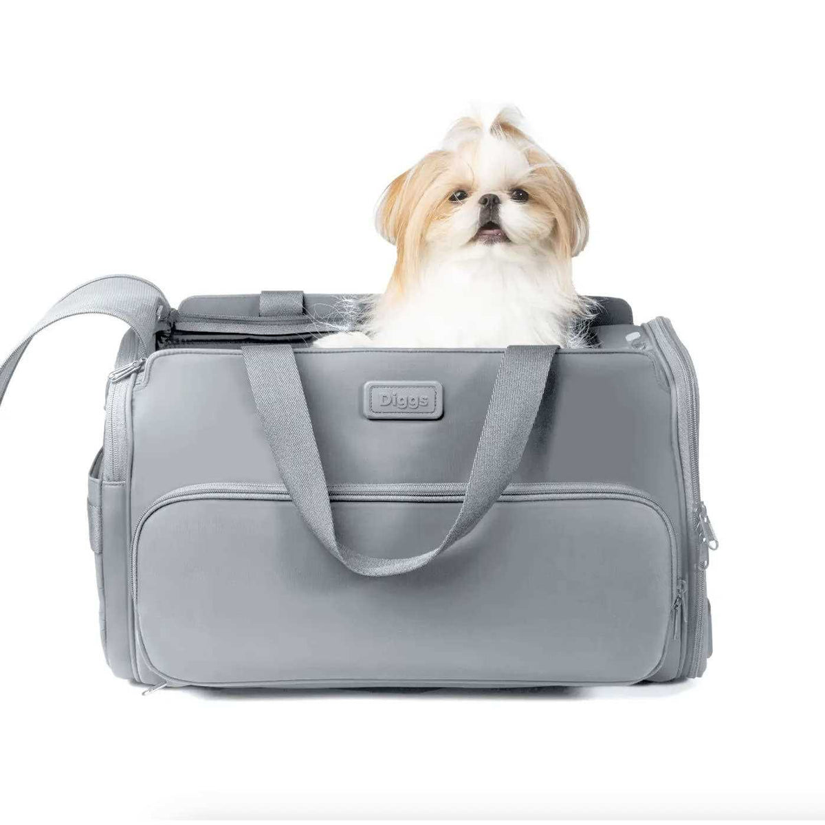 Travel Pet Carrier for Small Dogs and Cats V53423