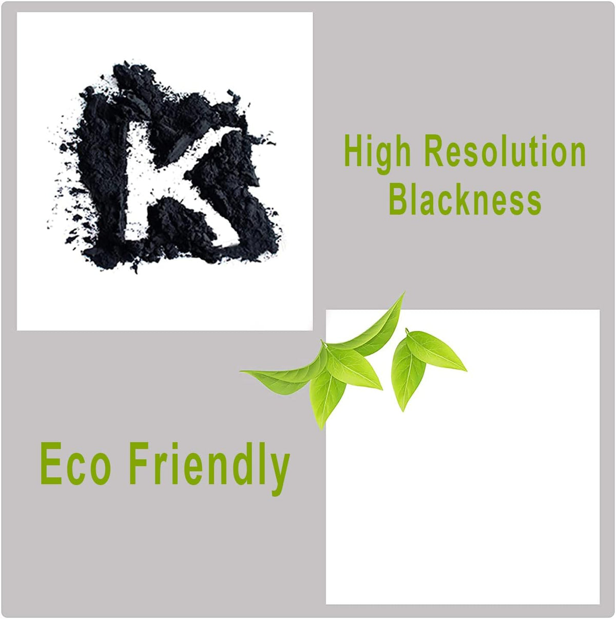 Replacement Toner Cartridge A9621