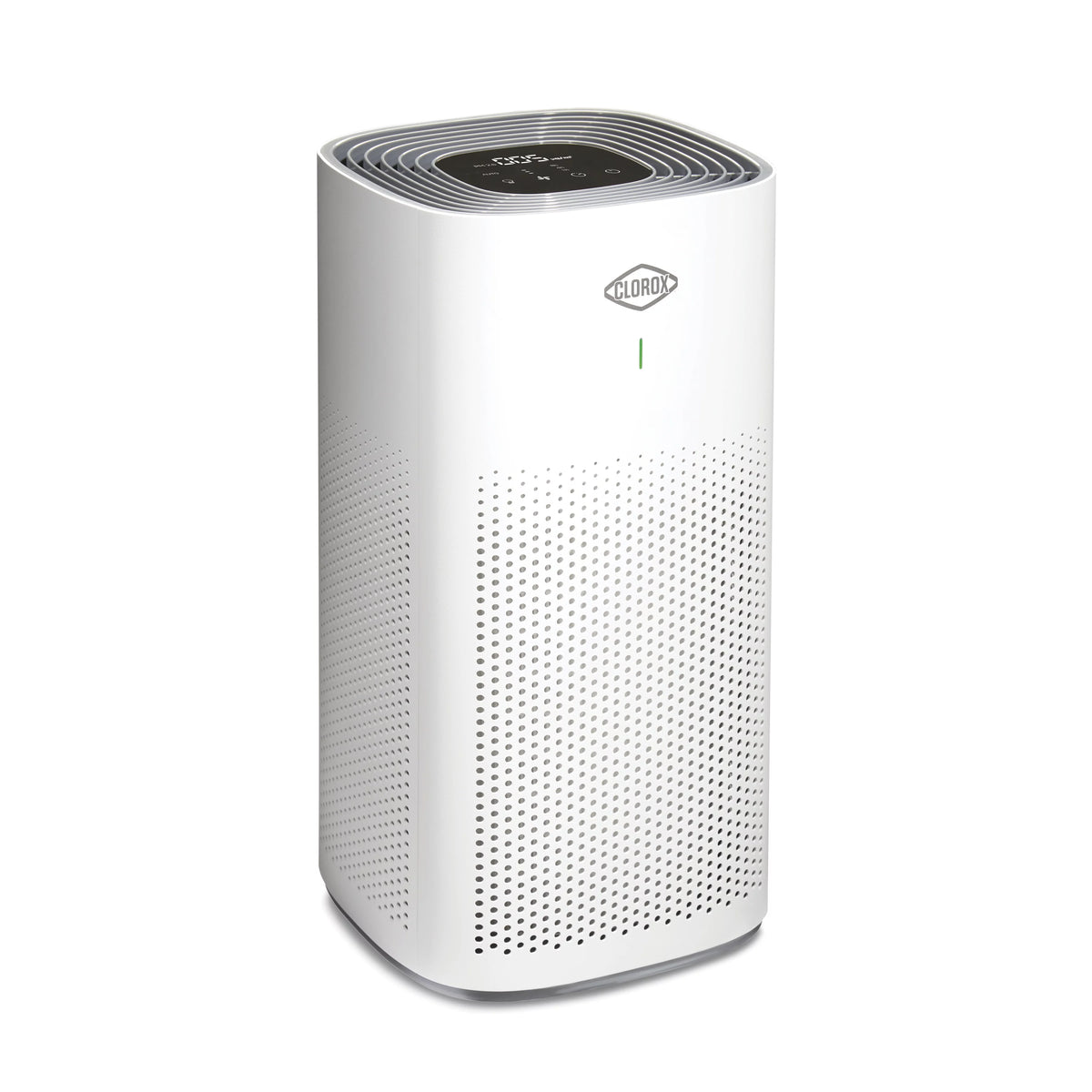 Large Room Air Purifier with True HEPA Filter W237660