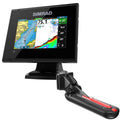 GO5 XSE TotalScan Transducer F7173