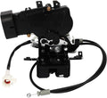 Rear Hatch Tailgate Lock Latch Liftgate Actuator with Motor and Cable Assembly Compatible with Toyota Sequoia T264