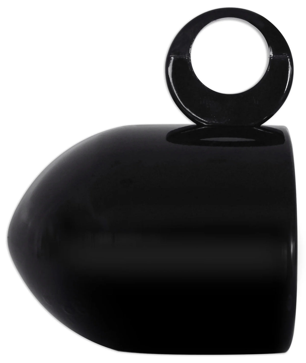 6.5" 150 Watt Black Marine Boat Wakeboard Tower Speakers D59158