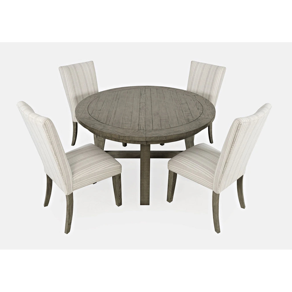 Five Piece Dining Table Set O475