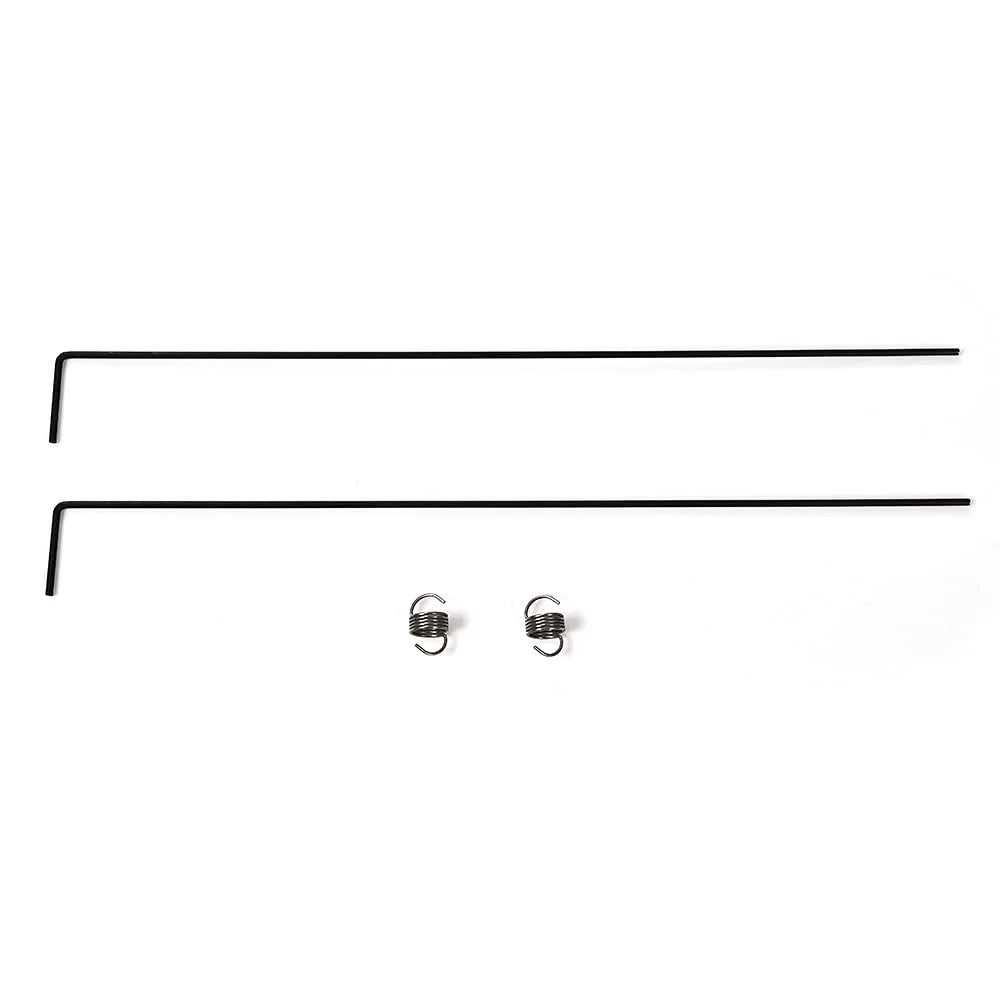Center Tailgate Molding Cover for Ford F150 2009-2014 H55666